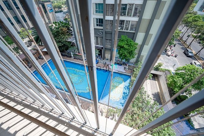 Hình ảnh Cho thuê 3PN Vinhomes Central Park - giá tốt nhất thị trường