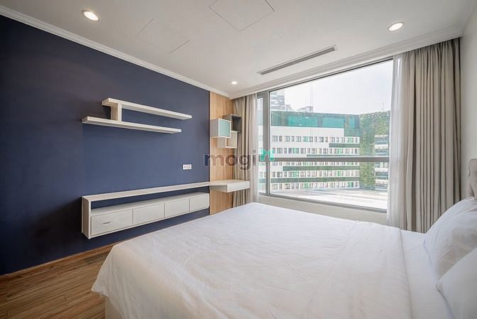 Hình ảnh Cho thuê 3PN Vinhomes Central Park - giá tốt nhất thị trường