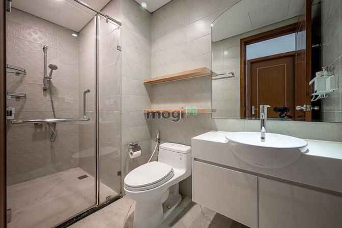 Hình ảnh Cho thuê 3PN Vinhomes Central Park - giá tốt nhất thị trường