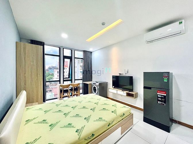 Hình ảnh 🏡 CHDV Trung Tâm BT, Thang Máy , Máy Giặt Riêng , Giảm Thêm 500k  ✌