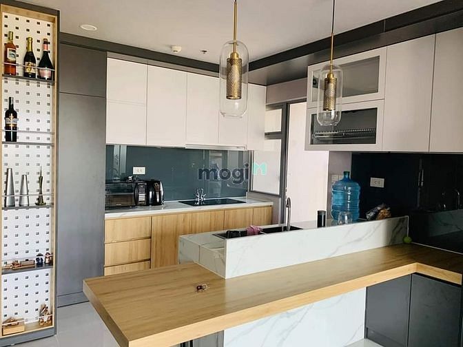 Hình ảnh ĐẦY ĐỦ NỘI THẤT ch Palm Heights Q2 2PN 85m2 chỉ 2tỷ