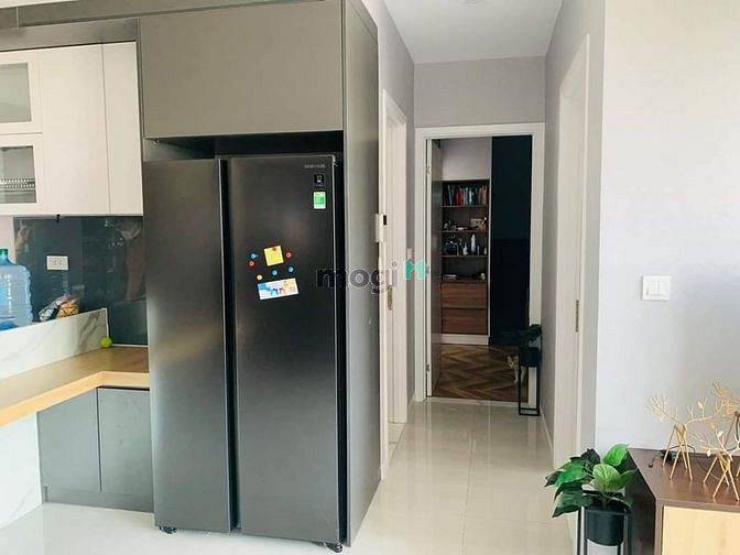 Hình ảnh ĐẦY ĐỦ NỘI THẤT ch Palm Heights Q2 2PN 85m2 chỉ 2tỷ