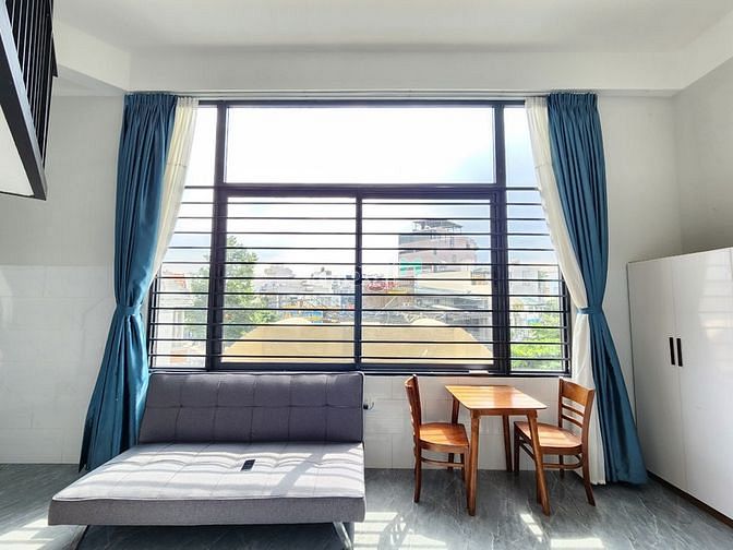 Hình ảnh Duplex 11tr chỉ còn 8tr5. Siêu Kinh Tế, Siêu Thoáng ngay Lâm Văn BềnQ7