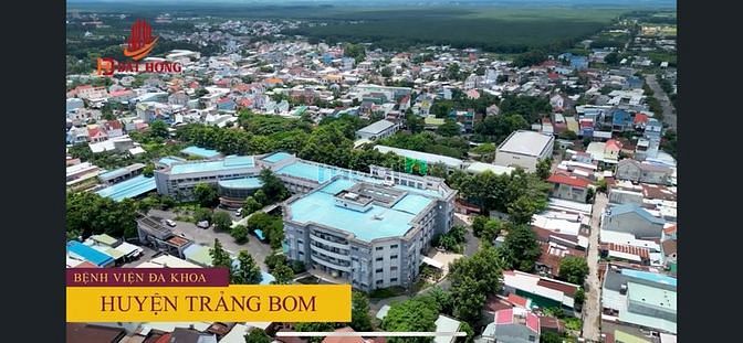Hình ảnh Đẩt thổ cư diện tích 113m2 đường hưng đạo vương