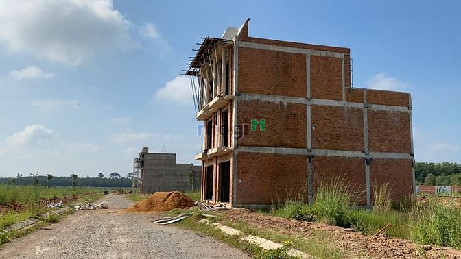 Hình ảnh Bán đất mặt tiền 741 Phước Hòa Phú Giao, gàn Cổng Xanh. Chỉ 372tr