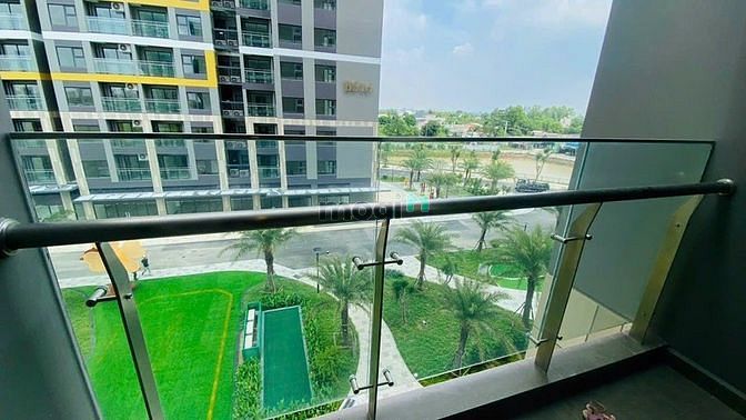 Hình ảnh Cho thuê căn 2PN 2WC khu oasis nhà mới tinh chỉ 6,5 triệu/ tháng