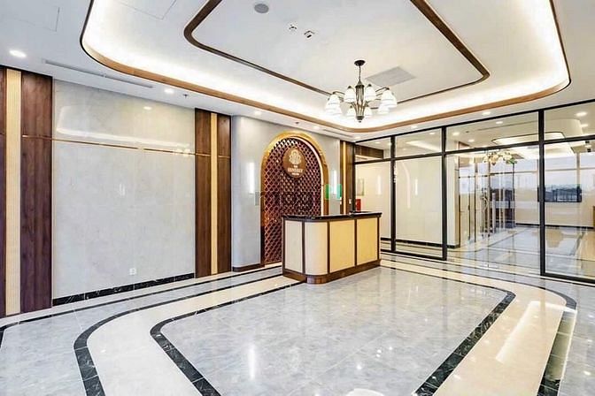 Hình ảnh Cho thuê căn 2PN 2WC khu oasis nhà mới tinh chỉ 6,5 triệu/ tháng