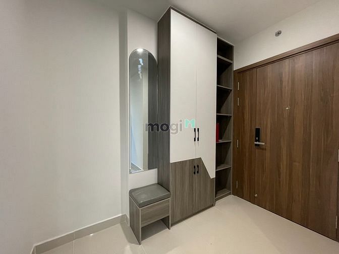 Hình ảnh Mình cần cho thuê Q7 Saigon Riverside đủ nội thất chỉ vào ở .