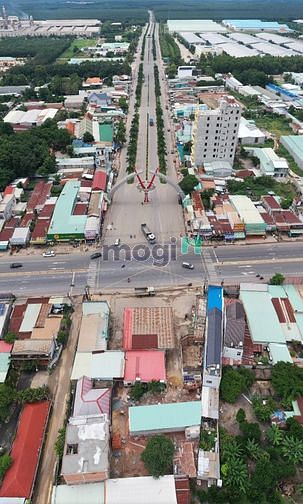 Hình ảnh Bán lô đất thị xã Chơn Thành, 500m2 giá rất ngộp 350tr. sổ sẵn