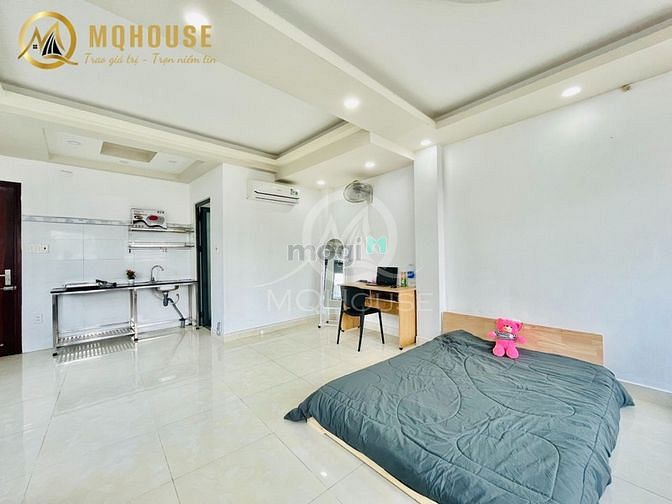 Hình ảnh 🔥 Mb6623 nạp rút nhanh chóng mới 35m2 Full nt Phường 15 Tân Bình