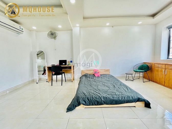 Hình ảnh 🔥 Mb6623 nạp rút nhanh chóng mới 35m2 Full nt Phường 15 Tân Bình