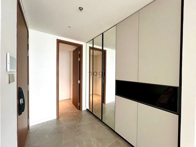 Hình ảnh Cho Thuê 2pn+1 The Crest Metropole giá tốt nhất thị trường