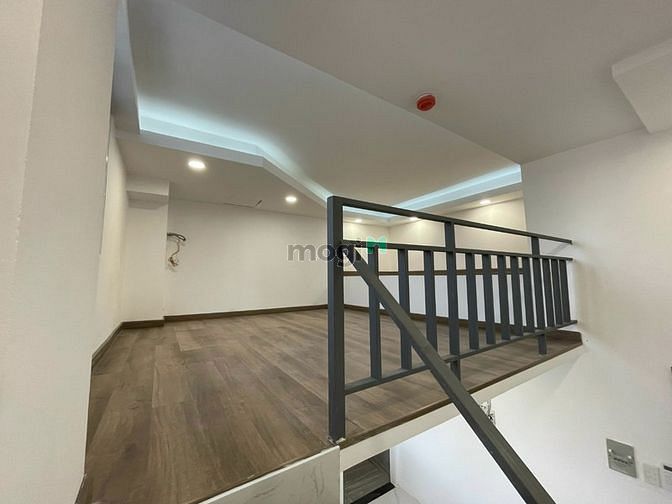 Hình ảnh Duplex mới xây, full nội thất, rộng rãi thoáng mát