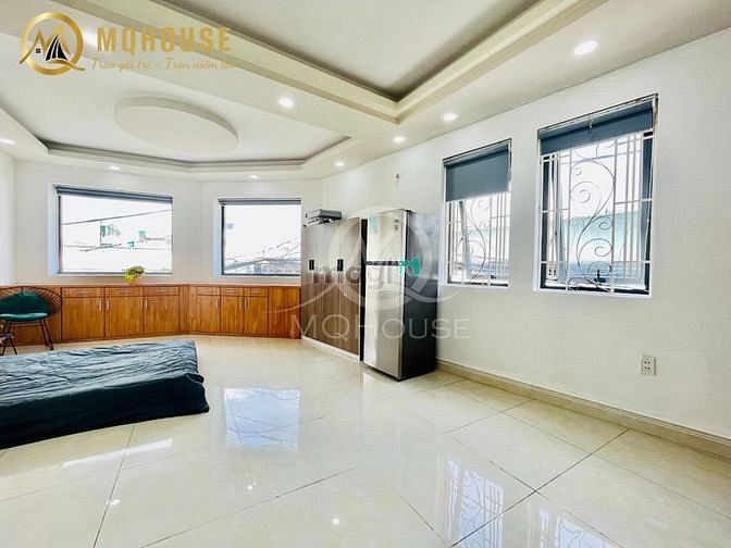 Hình ảnh 🔥 Mb6623 nạp rút nhanh chóng mới 35m2 Full nt Phường 15 Tân Bình