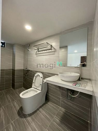 Hình ảnh Duplex mới xây, full nội thất, rộng rãi thoáng mát