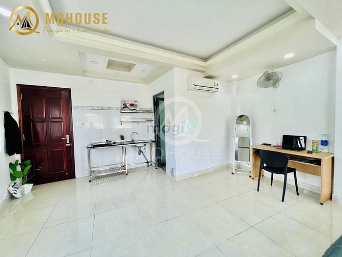 Hình ảnh 🔥 Mb6623 nạp rút nhanh chóng mới 35m2 Full nt Phường 15 Tân Bình