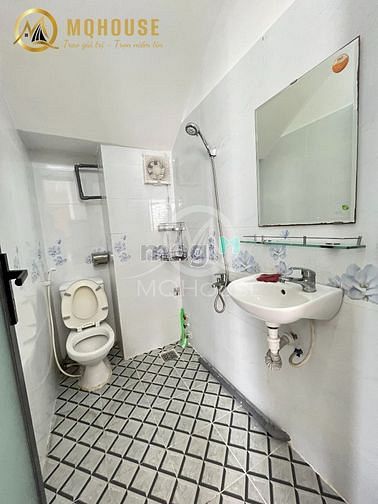 Hình ảnh 🔥 Mb6623 nạp rút nhanh chóng mới 35m2 Full nt Phường 15 Tân Bình