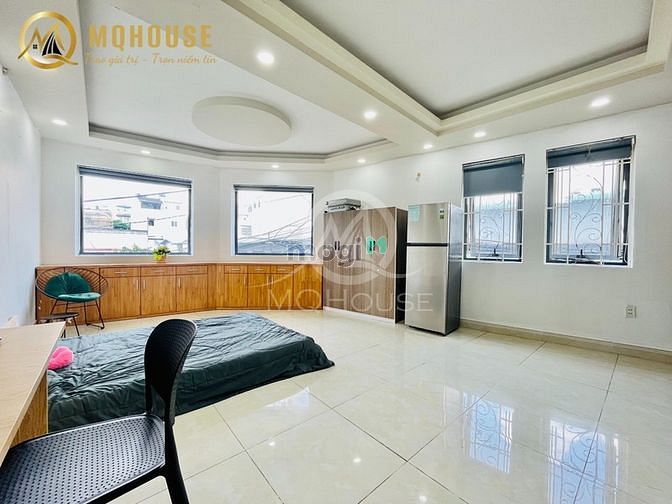 Hình ảnh 🔥 Mb6623 nạp rút nhanh chóng mới 35m2 Full nt Phường 15 Tân Bình