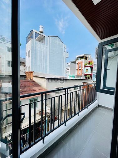 Hình ảnh Căn Hộ Cao Cấp Ban Công Full Nội Thất Ngay Đường 3/2 Quận 10