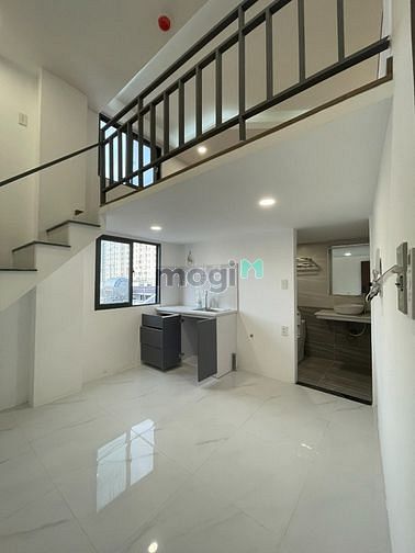 Hình ảnh Duplex mới xây, full nội thất, rộng rãi thoáng mát