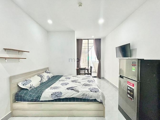 Hình ảnh 🏡🌲CC Mini Bancol Full NT Sang Trọng_Ngay Chợ Nguyễn Xí_Phan Văn Trị