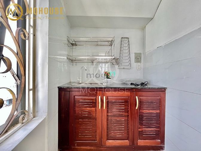 Hình ảnh 🔥 Mb6623 nạp rút nhanh chóng mới 35m2 Full nt Phường 15 Tân Bình