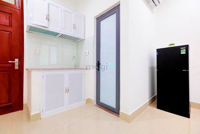 Hình ảnh Studio full nội thất gần TDTU , NTTU, RMIT, Lotte,…