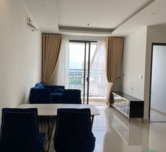 Hình ảnh GIÁ TỐT Cho thuê c/h Q7 Boulevard, 70m2, 2pn, 2wc- Có 1 ít nt- 9.5tr