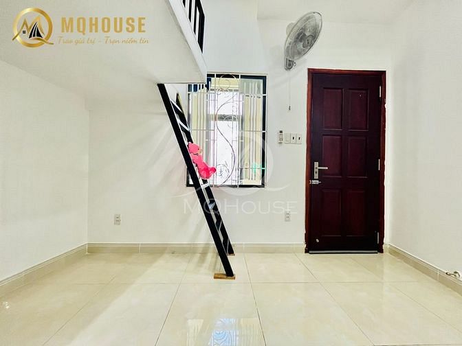 Hình ảnh 🔥 Mb6623 nạp rút nhanh chóng mới 35m2 Full nt Phường 15 Tân Bình
