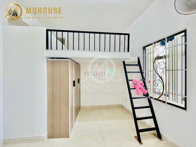 Hình ảnh 🔥 Mb6623 nạp rút nhanh chóng mới 35m2 Full nt Phường 15 Tân Bình