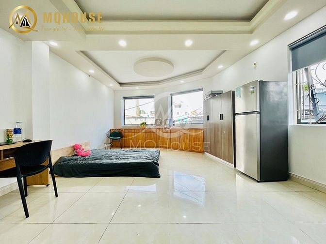 Hình ảnh 🔥 Mb6623 nạp rút nhanh chóng mới 35m2 Full nt Phường 15 Tân Bình