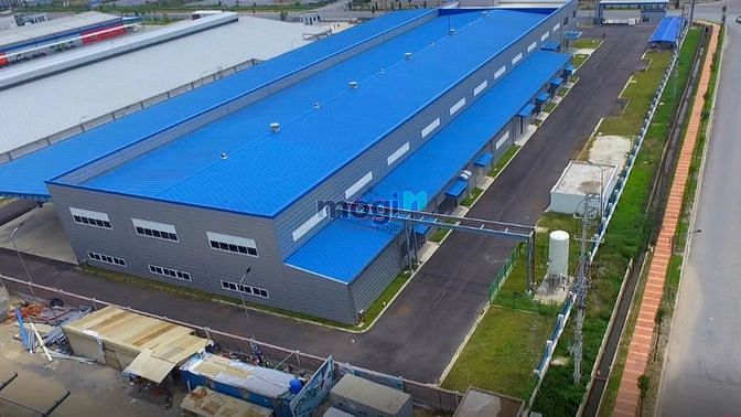 Hình ảnh ✅✅ Chuyển Nhượng10.000M2 ĐẤT trong KCN Hòa Khánh