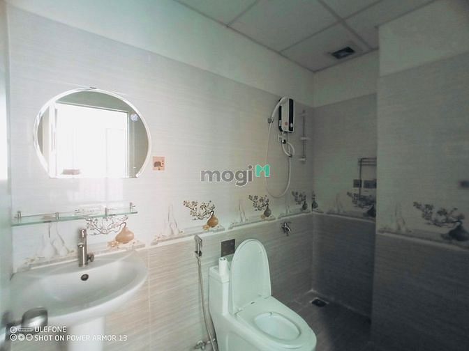 Hình ảnh 🏡🌲CC Mini Bancol Full NT Sang Trọng_Ngay Chợ Nguyễn Xí_Phan Văn Trị