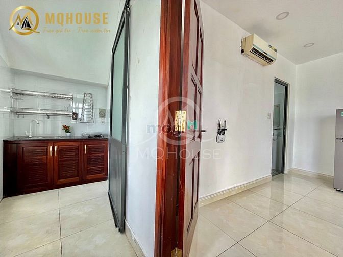 Hình ảnh 🔥 Mb6623 nạp rút nhanh chóng mới 35m2 Full nt Phường 15 Tân Bình