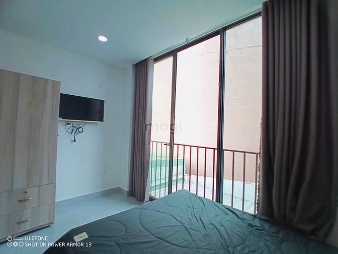 Hình ảnh 🏡🌲CC Mini Bancol Full NT Sang Trọng_Ngay Chợ Nguyễn Xí_Phan Văn Trị