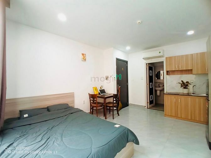 Hình ảnh 🏡🌲CC Mini Bancol Full NT Sang Trọng_Ngay Chợ Nguyễn Xí_Phan Văn Trị