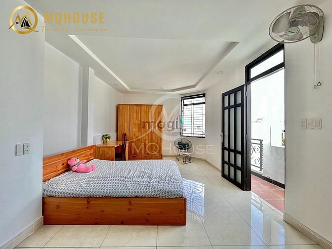 Hình ảnh 🔥 Mb6623 nạp rút nhanh chóng mới 35m2 Full nt Phường 15 Tân Bình