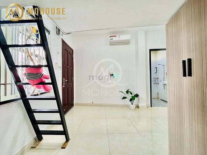 Hình ảnh 🔥 Mb6623 nạp rút nhanh chóng mới 35m2 Full nt Phường 15 Tân Bình