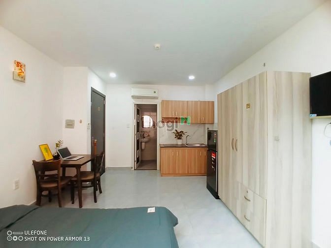 Hình ảnh 🏡🌲CC Mini Bancol Full NT Sang Trọng_Ngay Chợ Nguyễn Xí_Phan Văn Trị