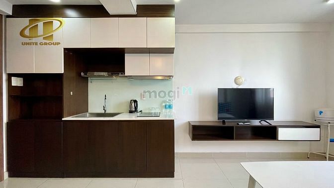 Hình ảnh DUPLEX Full Nội Thất Gần RMIT - Quận 7