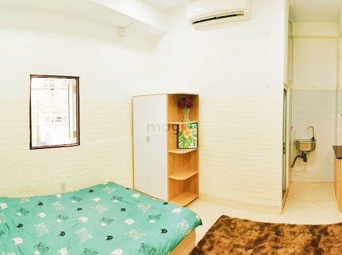 Hình ảnh Cho thuê Trang Chủ MB66.COM / Đăng Ký Tặng 66K dịch vụ- phòng cao cấp Tân Bình