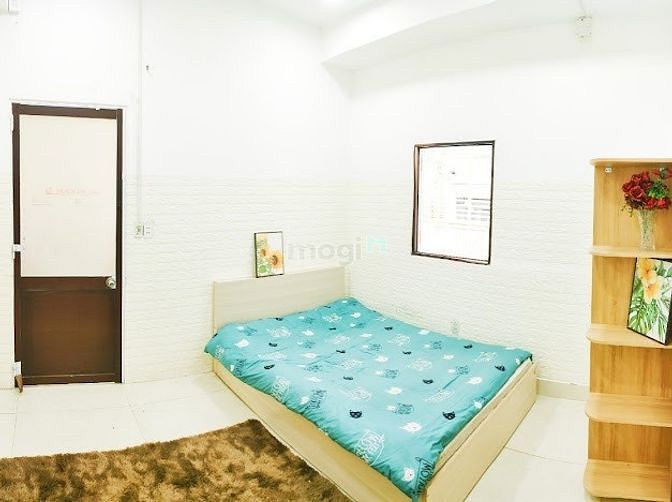 Hình ảnh Cho thuê Trang Chủ MB66.COM / Đăng Ký Tặng 66K dịch vụ- phòng cao cấp Tân Bình