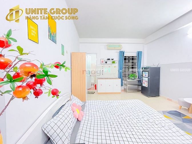 Hình ảnh Mb6623 nạp rút nhanh chóng cửa sổ thoáng giá cực hấp dẫn nằm gần Etown tại Tân Bình