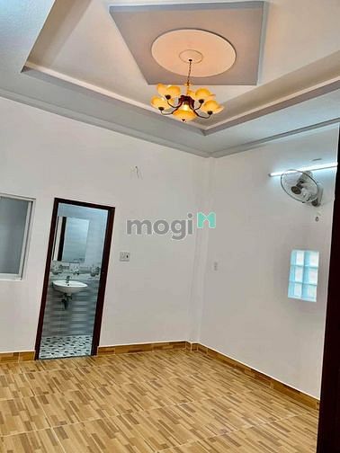 Hình ảnh Cho thuê nhà HXH 20/3B Phan Đăng Lưu P.6 Q.Bình Thạnh