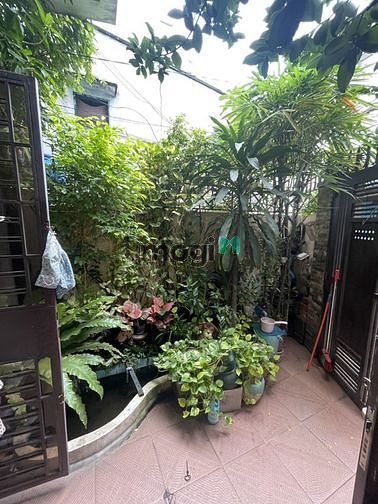Hình ảnh Sát Mặt Tiền Q10 64m2 Đất Giá chỉ nhỉnh 7 tỷ