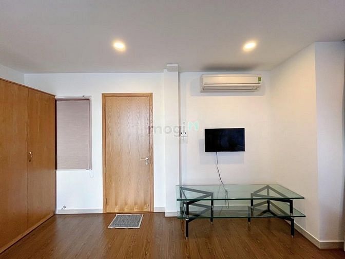 Hình ảnh Penthouse 48m2 ban công rộng rãi gần rmit tdtu
