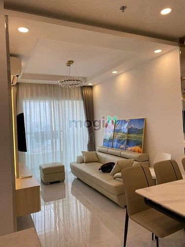 Hình ảnh GIÁ SẬP SÀN CH Terra Royal Q3 58m2 2PN