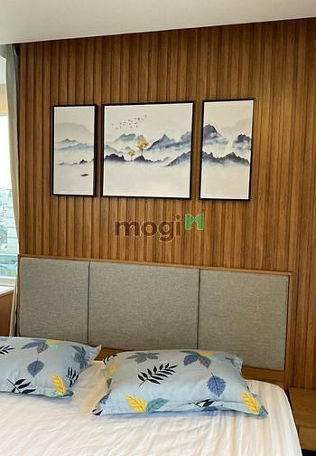 Hình ảnh Penthouse 48m2 ban công rộng rãi gần rmit tdtu