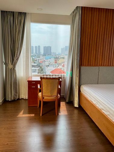 Hình ảnh Penthouse 48m2 ban công rộng rãi gần rmit tdtu