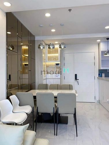 Hình ảnh GIÁ SẬP SÀN CH Terra Royal Q3 58m2 2PN